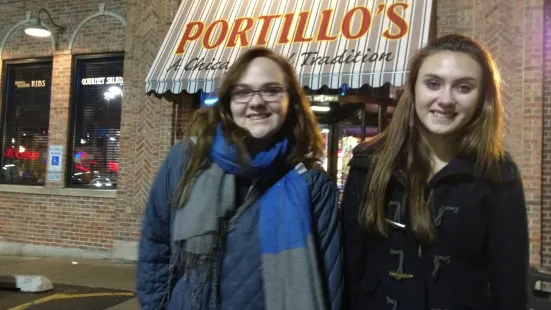 Portillo's Hot Dogs