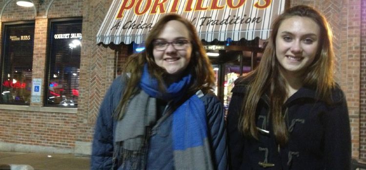 Portillo's Hot Dogs