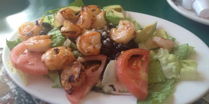 Plaza Bonita Family Mexican Restaurant