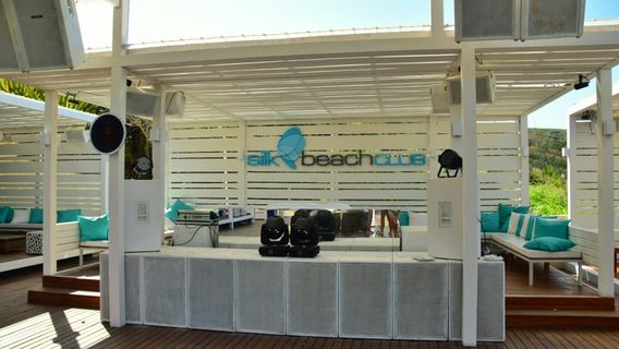 Silk Beach Club