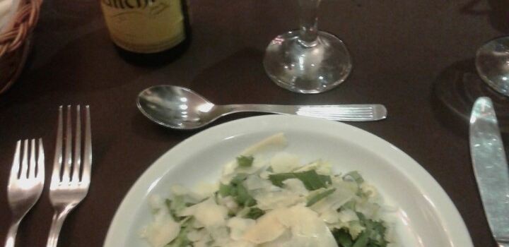 Ambar Resto