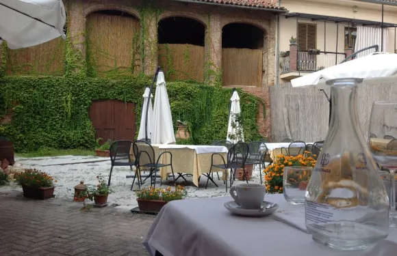 Ristorante della Posta