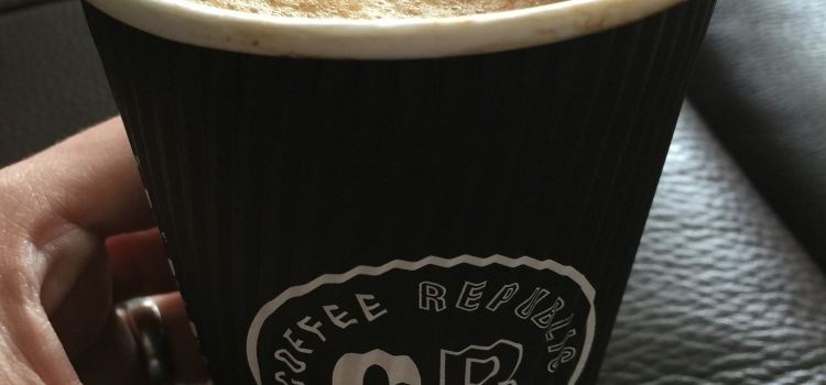 Costa Coffee
