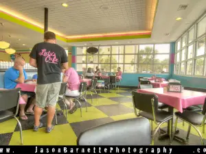 Lulu's Cafe