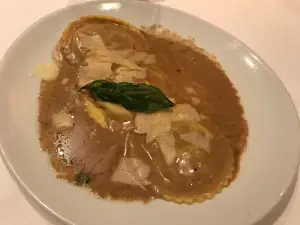 Fleming’s Prime Steakhouse & Wine Bar