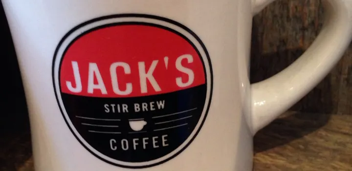 Jack's Stir Brew
