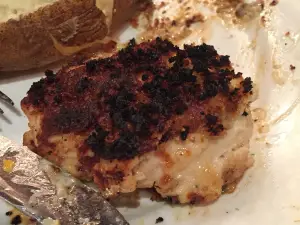LongHorn Steakhouse