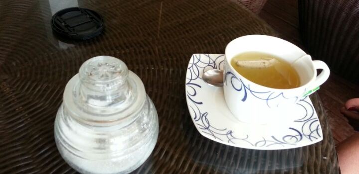 Habibi Restaurant & Shisha Cafe
