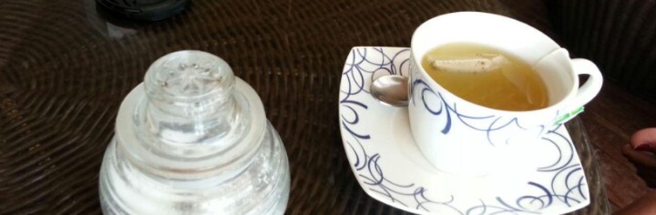 Habibi Restaurant & Shisha Cafe