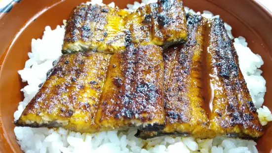 Unagi no Irifune