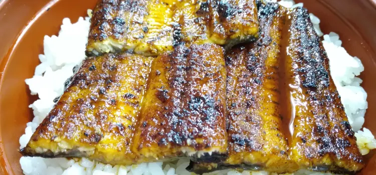 Unagi no Irifune