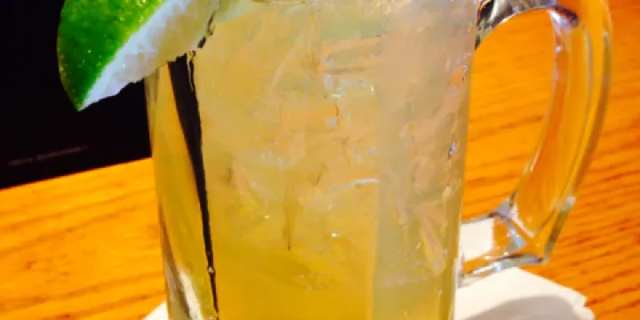 Esparza's Restaurante Mexicano