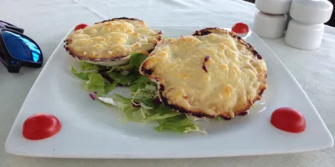 El Trasmallo de Agustino