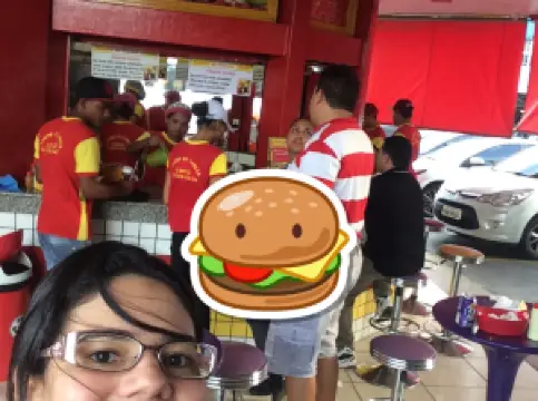 Lanche do Careca Lindo