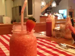 Cookshop