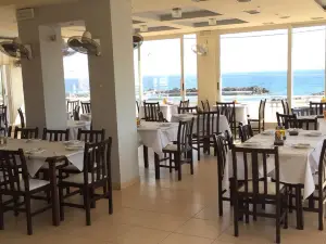 Balcony Restaurant