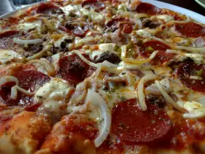 FERNANDO'S (Italian)