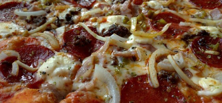 FERNANDO'S (Italian)