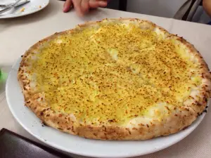 Shekkinah Ristorante Pizzeria