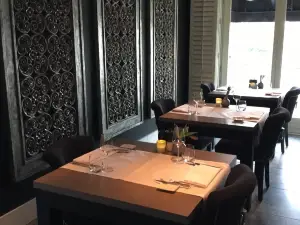 Restaurant OpBuuren