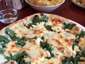 Rosewood Kitchen + Enoteca
