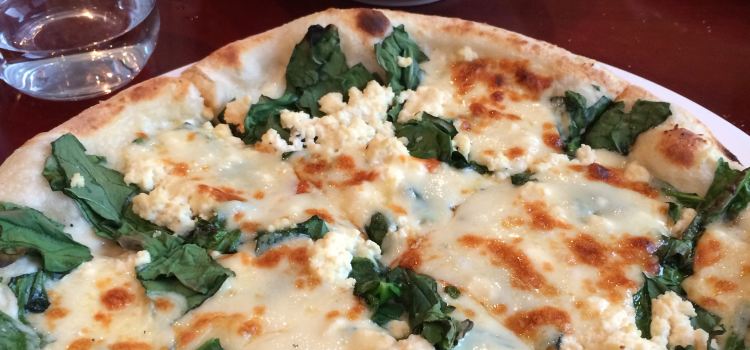 Rosewood Kitchen + Enoteca
