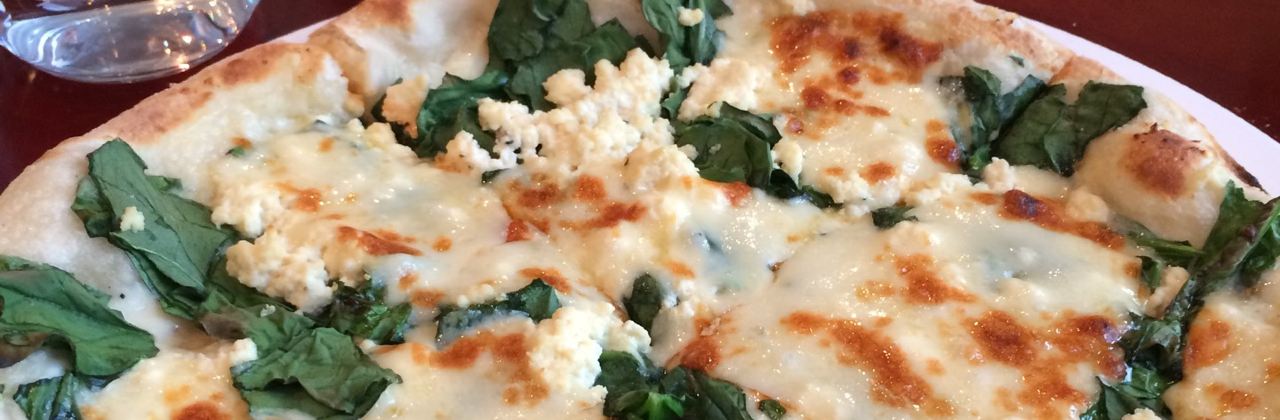 Rosewood Kitchen + Enoteca