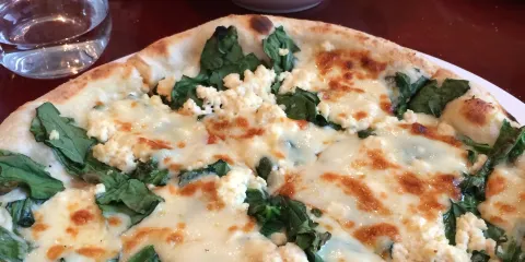 Rosewood Kitchen + Enoteca