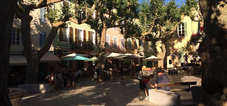 Bistrot Un Air de Rien