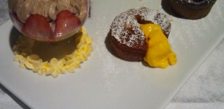 I Sapori