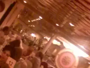 アクバル・レストラン