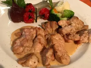 La Malterie