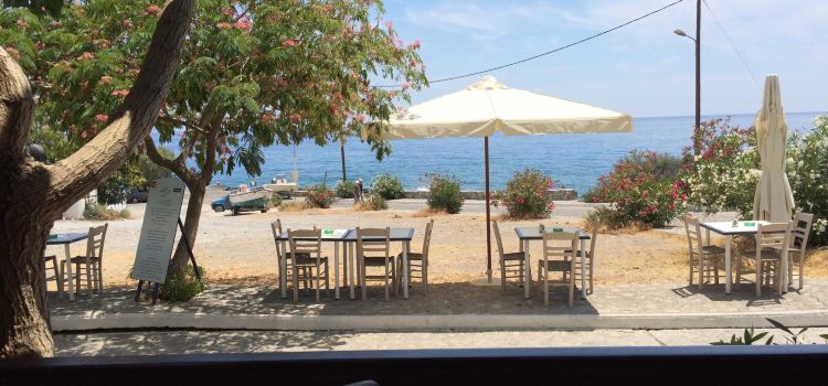 Calypso restaurant