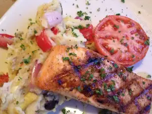 Stillwater Fish House