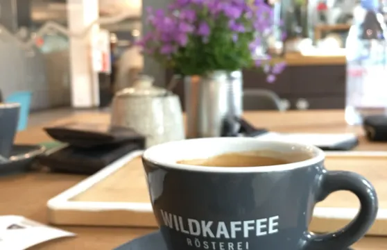 WildKaffee