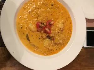 Pizzaria Napoli