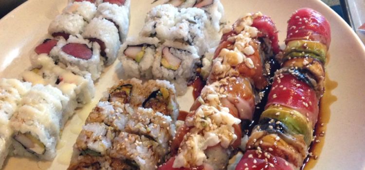 Sushi Ya