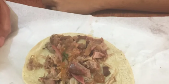 Tacos Neto