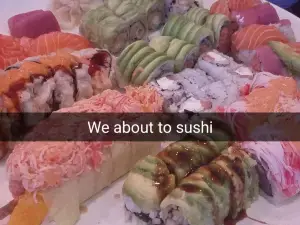 Sushi Village