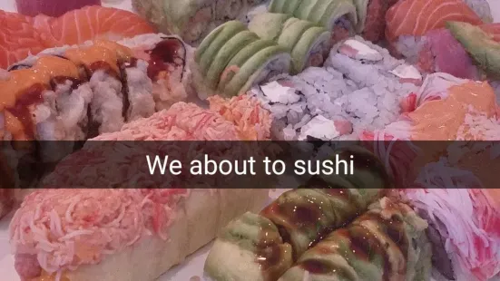 Sushi Village