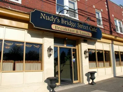 Nudy's Bridge Street Cafe