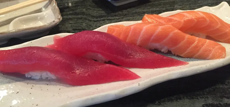 Hana Sushi