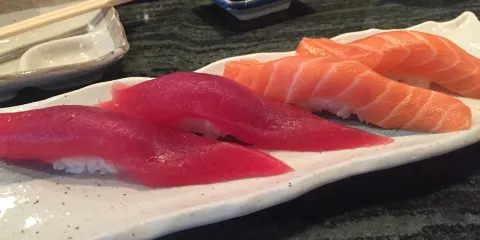Hana Sushi