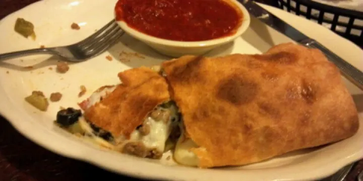 Napoli's Pizza & Restaurant