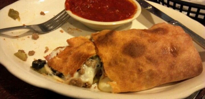 Napoli's Pizza & Restaurant