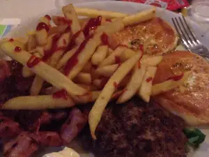 Easy Rider Pub