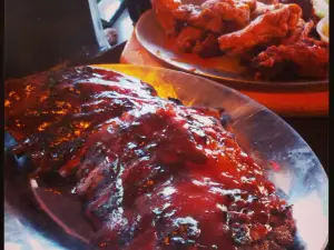 Jim Dandy's