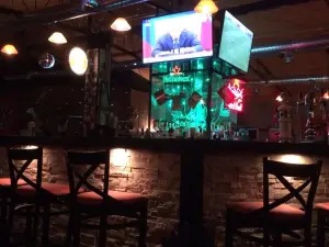 Urban Pub