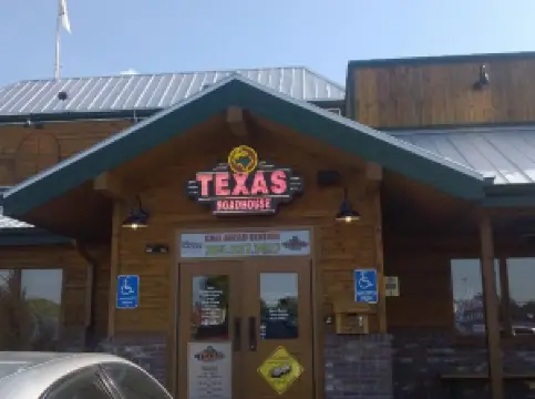 Texas Roadhouse