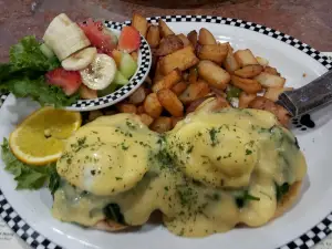Black Bear Diner